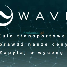 WAVE Kule transportowe i elementy kulowe